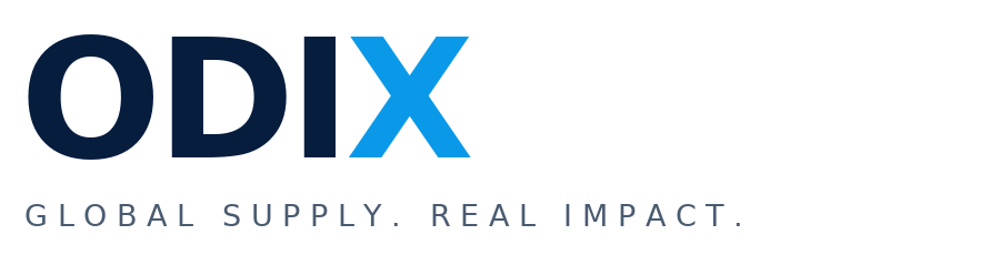 ODIX ASIA